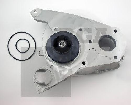 помпа!\ Fiat Ducato 2.3JTD 02> CP7264T BG AUTOMOTIVE