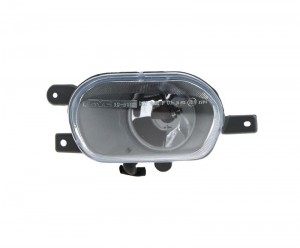 фара противотуманная левая!\ Volvo XC90 02-06 19-5738-05-9B TYC