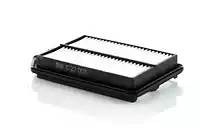 Фильтр воздушный C27002 C27002 MANN FILTER