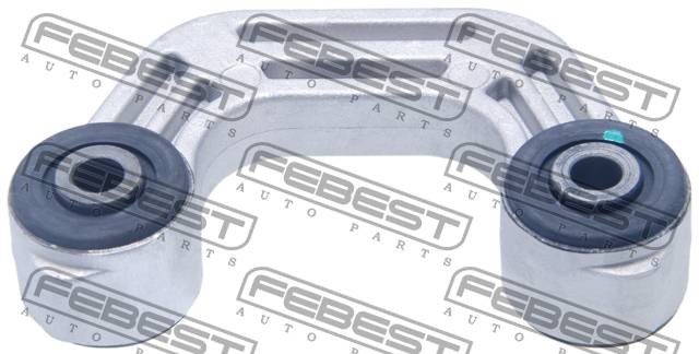 Тяга стабилизатора задн 0823-003AL 0823-003AL FEBEST