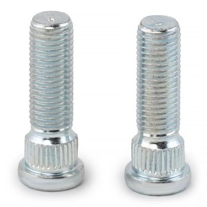 Шпилька MITSUBISHI Lancer (03-) и др. передняя FEBI 33499 FEBI BILSTEIN