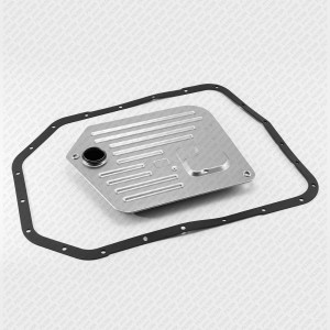 BMW E39/E38/X5 С ПРОКЛАДКОЙ AF0139 GREEN FILTER