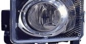 фара противотуманная правая! Opel Astra H 05-> 442-2015R-UE DEPO