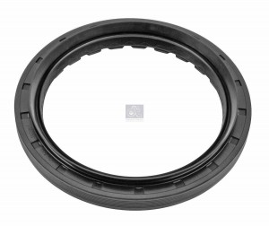 Сальник ступицы передней 110x140x12/21, SP БНК WD DC+ VOLVO F/FL/N/NL 10/12/16; 2.65043 DIESEL TECHNIC