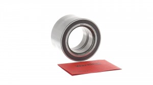 Подшипник пер.ступицы ком-т VKBA7114 SKF