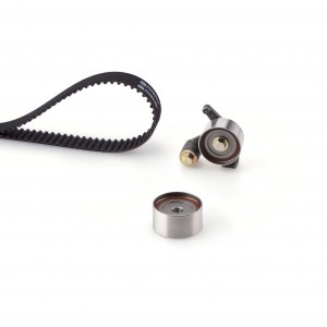 Ремкомплект привода ГРМ PowerGrip® Kit K015404XS GATES