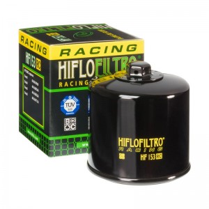 Фильтр масляный мото DUCATI HIFLO FILTRO HF153RC HIFLOFILTRO