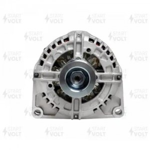 OPEL ASTRA H/ZAFIRA B 120A LG0518 START VOLT