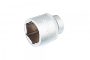 Головка торц 41мм 3/4"  6-гр /ДЕЛО ТЕХНИКИ/ 630041 DELO TEHNICI
