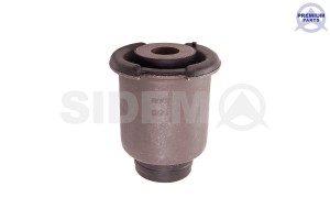 Сайлентблок для рычага подвески Land Rover Discovery 865611 865611 SIDEM