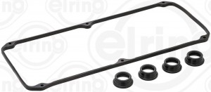 прокладка клапанной крышки!\ Mitsubishi Galant/Space Gear 2.0/2.4 4G63 92-00 376.220 ELRING