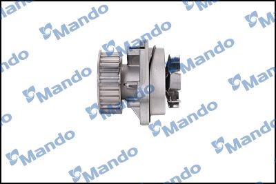 Насос водяной VW Golf (98-),Polo (00-) SKODA Fabia,Octavia (1.4 16V) MANDO EWPW0002 MANDO