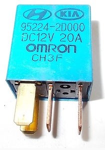 HYUNDAI ELANTRA (2000-2005) 952242D000 HYUNDAI KIA