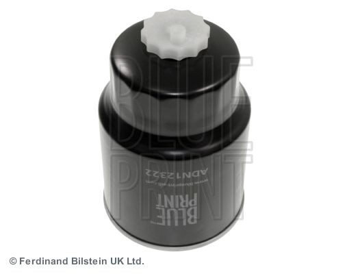 Цилиндр тормозной задний NISSAN Almera (06-) левый/правый BLUE PRINT ADN14484 BLUE PRINT