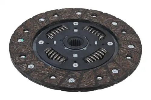 диск сцепления!\ Kia Leo/Mentor/Sephia 1.5/1.6 93> Z41146 ZENTPARTS