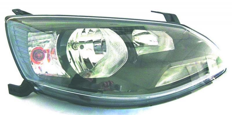 Фара блок ВАЗ-2192 правая АвтоВАЗ 21920371101000 LADA VAZ