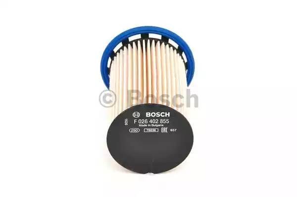 Фильтр топливный дизельный [вставка] F 026 402 855 BOSCH