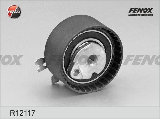ролик натяжной ремня ГРМ!\ Renault Clio 1.6 16V 05>/Modus/Scenic/Megane 02> R12117 FENOX