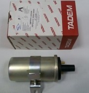 Катушка зажигания для а/м ВАЗ 2108 "МЗАТЭ-2" 273705 MZATE 2