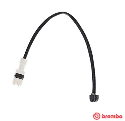 датчик износа колодок задних! L=855mm\ Land Rover Discovery Sport (L550) 2.0--2. A00514 BREMBO