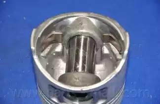 Поршень двигателя с пальцем (STD) HYUNDAI PORTER(AU) 96-03 PXMSA-033A PXMSA-033A PMC PARTS MALL