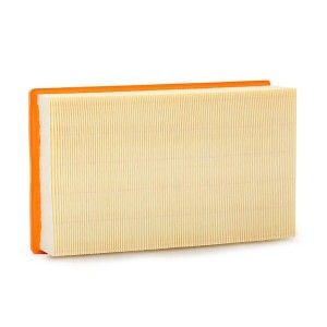 Фильтр воздушный VW Golf AUDI A3 SKODA Octavia (13-) (1.8 TSI/TFSI/1.6/2.0 TDI)  LX3502 MAHLE KNECHT