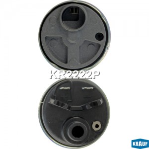 Бензонасос электрический KR2222P KR2222P KRAUF