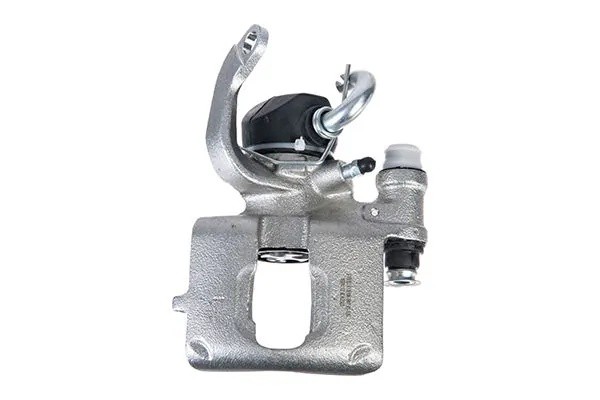 суппорт тормозной задний левый! без скобы\ Ford Mondeo 93-00 0590735SX STELLOX