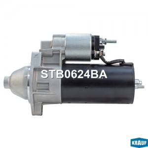 Стартер VW Passat AUDI 80,A4 KRAUF STB0624BA KRAUF