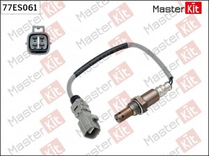 Лямбда-зонд TOYOTA AVENSIS 03-08 77ES061 77ES061 MASTER KIT