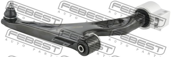 Рычаг передн правый CHEVROLET ORLANDO 2011-2017 1024-J309RH 1024-J309RH FEBEST