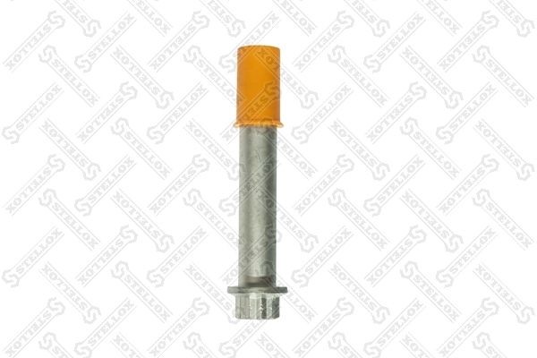 болт крепления торм. диска! M12x1.5x75\SAF 85-18410-SX STELLOX
