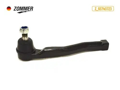 Наконечник рулевой CHEVROLET Aveo с АБС правый Z_93740723 ZOMMER