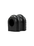 втулка стабилизатора переднего! Hyundai i30 1.6 07> Z02540 ZENTPARTS