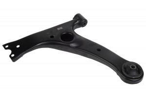 Рычаг левый Toyota Corolla all 01-04 Z24639 ZENTPARTS