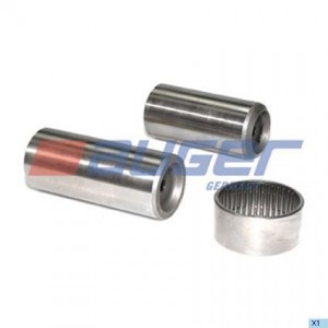 к-т шкворней !2 шт. с подшипником \IVECO Eurotrakker/Cursor 70627 AUGER