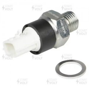 Датчик авар. давл. масла для а/м Renault Duster 10- 1.5d/1.6i/2.0i/Fluence 10- 1 VSOE0914 START VOLT