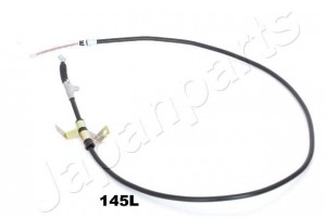 NISSAN PRIMERA P10/W10 1.6/2.0 барабанные тормоза BC145L JAPAN PARTS GROUP