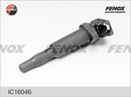 Катушка зажигания IC16046 FENOX