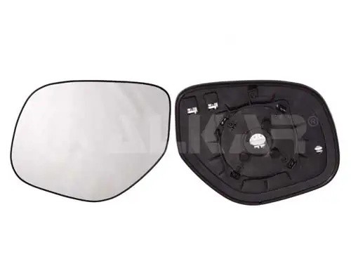 Элемент зеркальный MITSUBISHI Outlander XL левый ALKAR 6431866 ALKAR