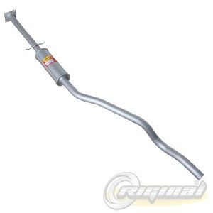 Резонатор RG96184413 RIGINAL