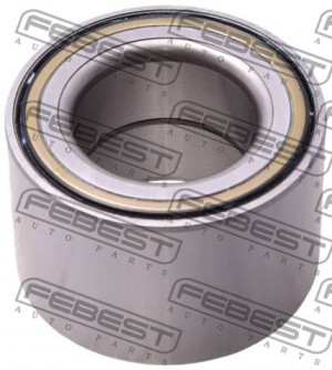 Подшипник ступичный передний 45X80X50 DAC45800050 FEBEST