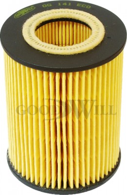 Фильтр масляный двигателя OG141ECO OG 141 ECO GOODWILL