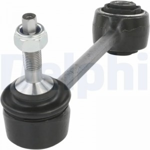 рычаг задней подвески задний!\ Land Rover Range Rover III 4.2-5.0/3.0-4.4D 02-12 TC2475 DELPHI
