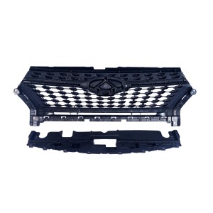 решётка радиатора!\ Chery Tiggo 4 18> NSPRS97N33 NSP