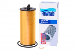 Фильтр масляный (Diesel engine) 1 (F20) / 3 (E90) / 5 (F10) / X1 (E84) / X3 (F25 LF922 FINWHALE