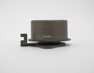 Ролик ГРМ MITSUBISHI Lancer (96-) (1.5),Colt (95-) натяжителя GMB GT80990 GMB