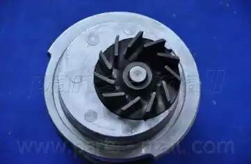 Насос водяной DAEWOO NEXIA/LANOS 1.5 DOHC 95- DOLZ D213  PHC-003 PHC-003 PMC PARTS MALL