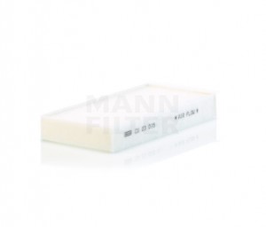 Фильтр салонный CU23015-2 CU230152 MANN FILTER