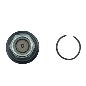 Опора шаровая VW T4 (90-03) передняя верхняя CTR CB0536 CTR